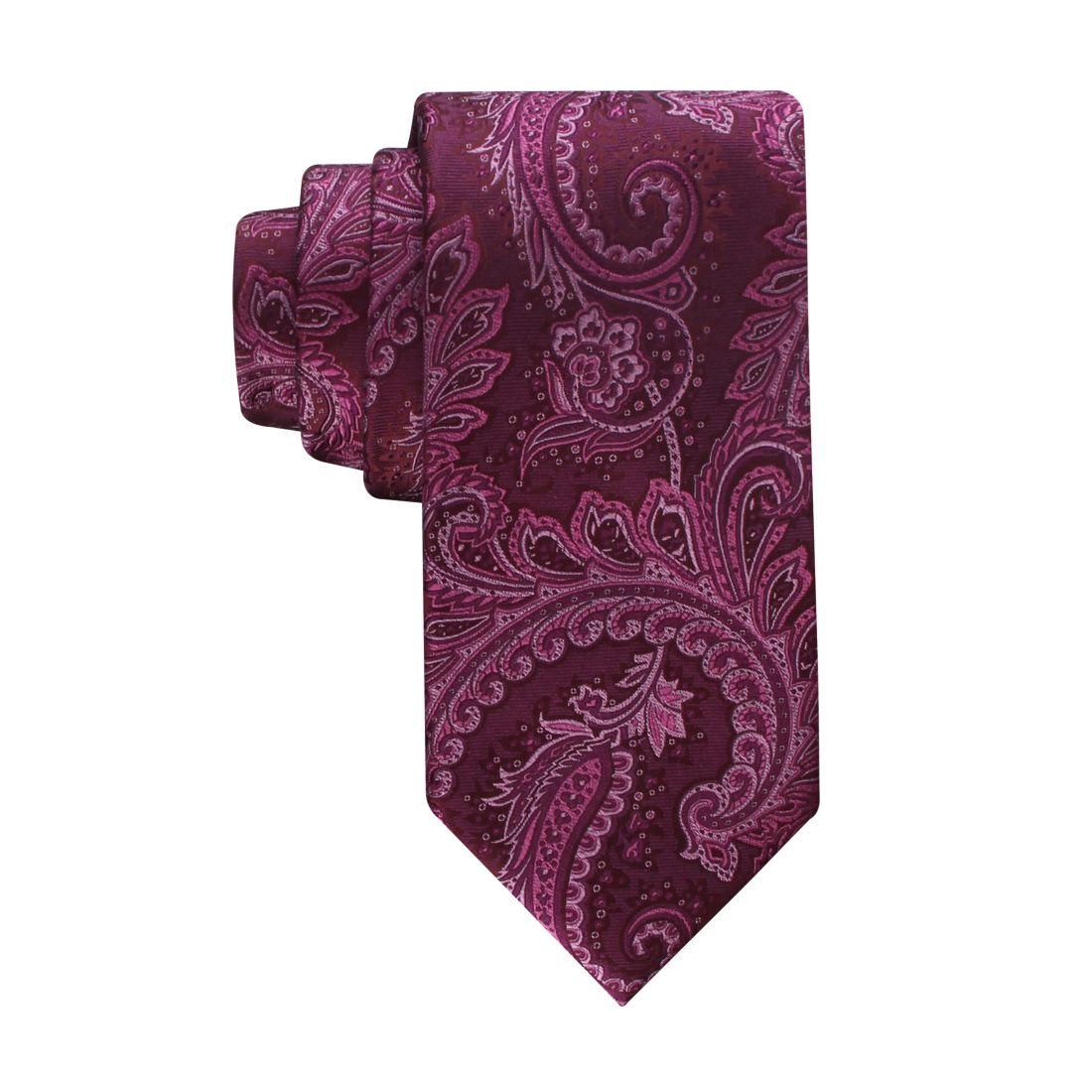Macy's Men's Lucia Paisley Tie