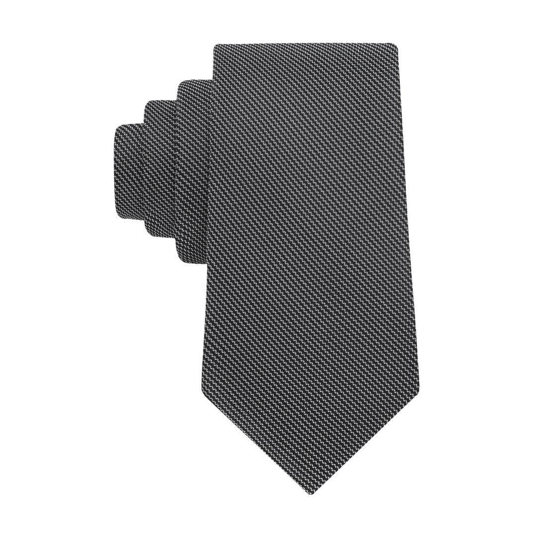 Calvin Klein Men's Irene Solid Tie