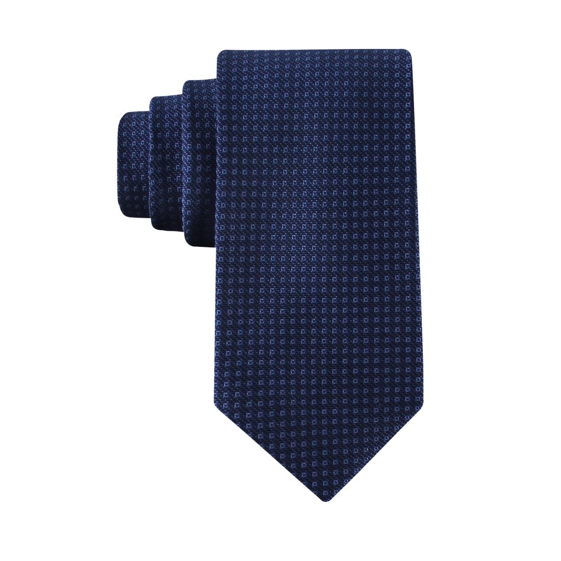 Calvin Klein Men's Manon Micro Solid Tie