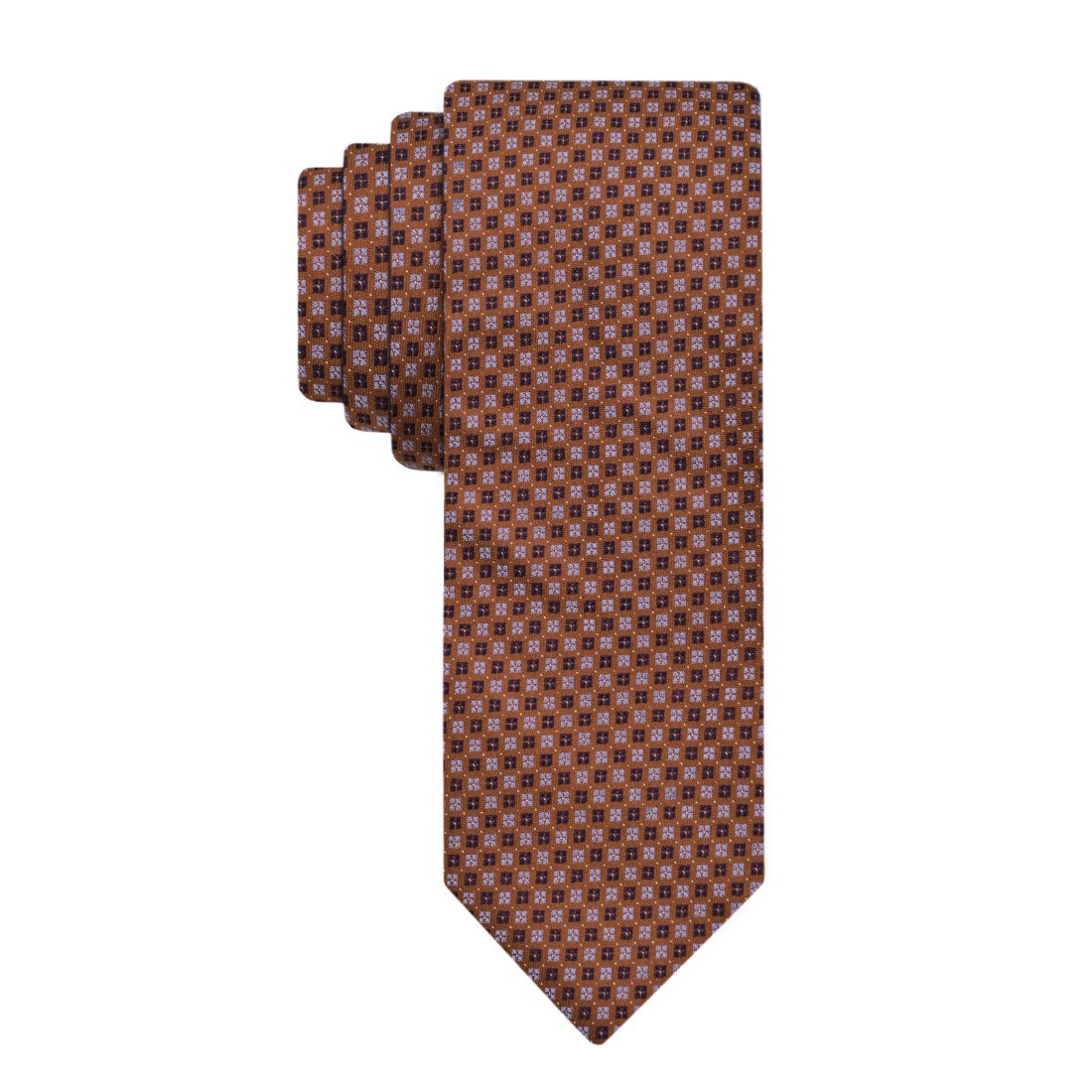Tommy Hilfiger Men's Appleton Micro Classic Tie