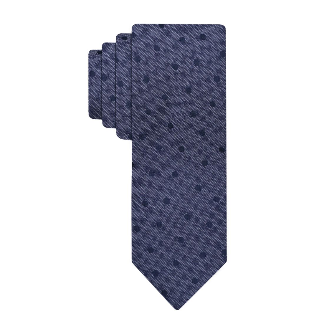 Calvin Klein Men's Bethel Dot Classic Tie
