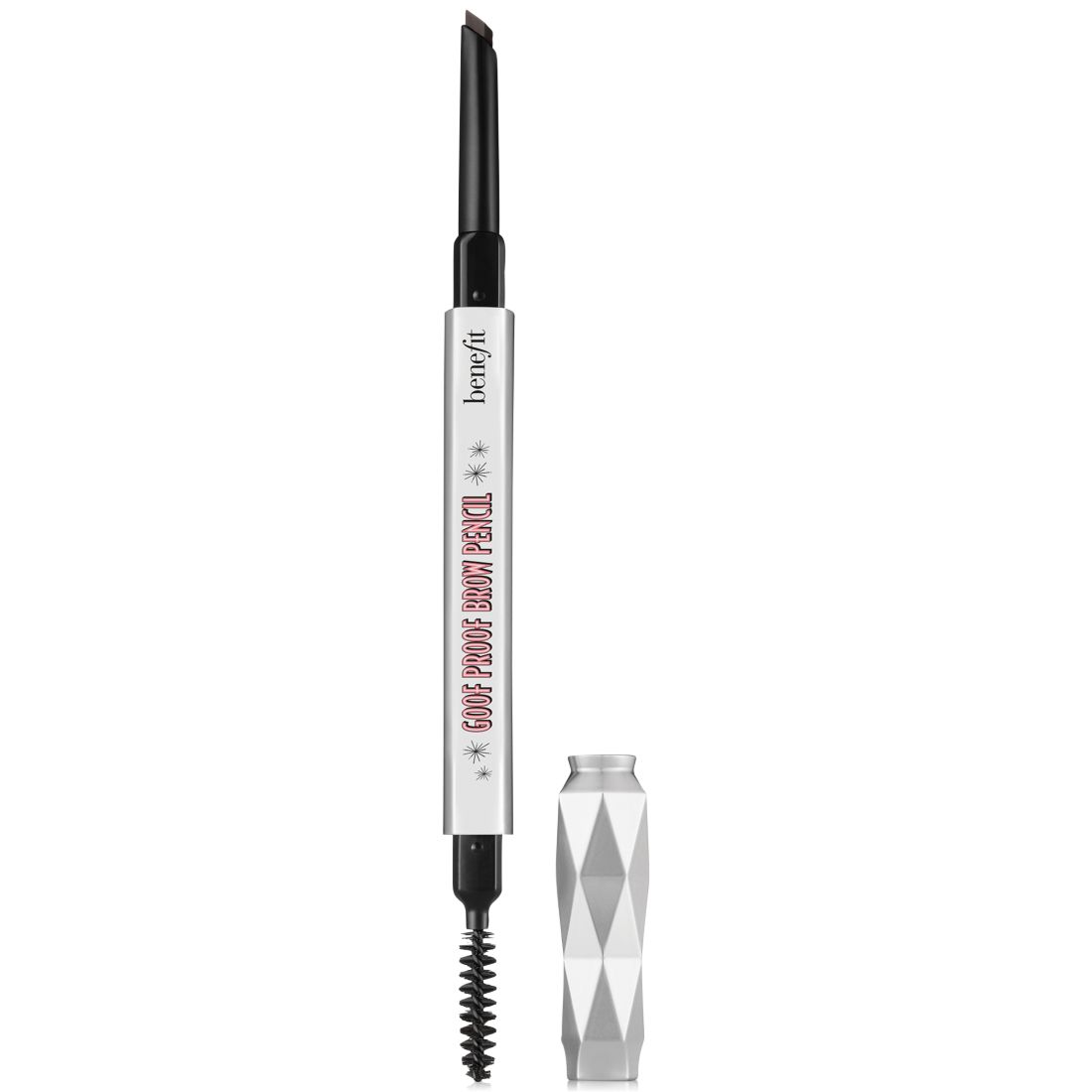 Benefit Cosmetics Goof Proof Waterproof Easy Shape & Fill Eyebrow Pencil