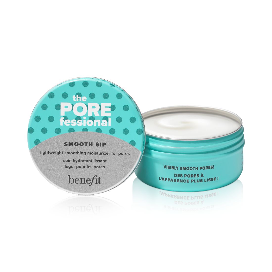 Benefit Cosmetics The POREfessional Smooth Sip Lightweight Smoothing Moisturizer