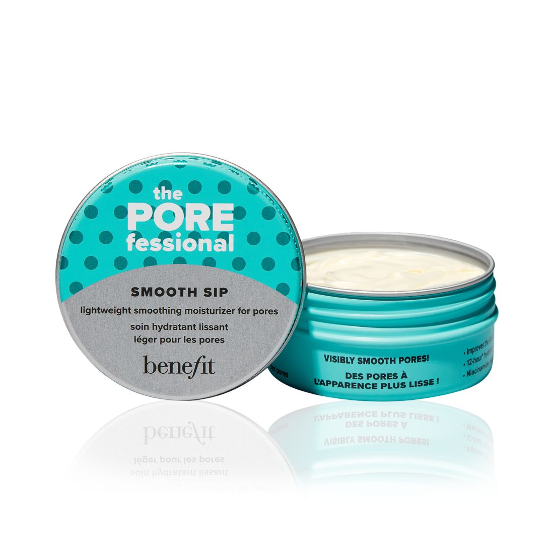 Benefit Cosmetics The Porefessional Smooth Sip Lightweight Smoothing Moisturizer Mini