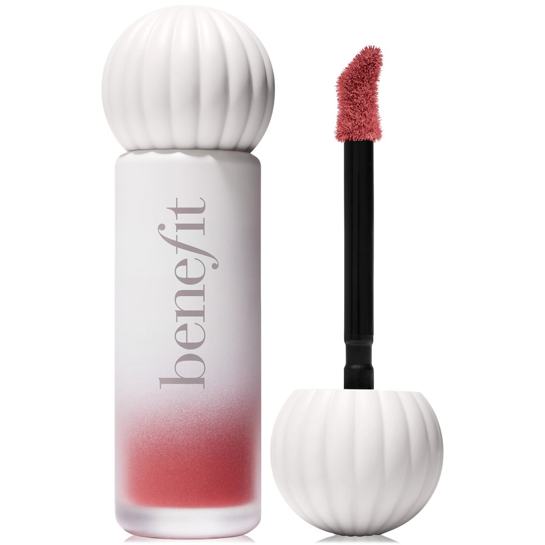 Benefit Cosmetics Plushtint Moisturizing Matte Lip Tint