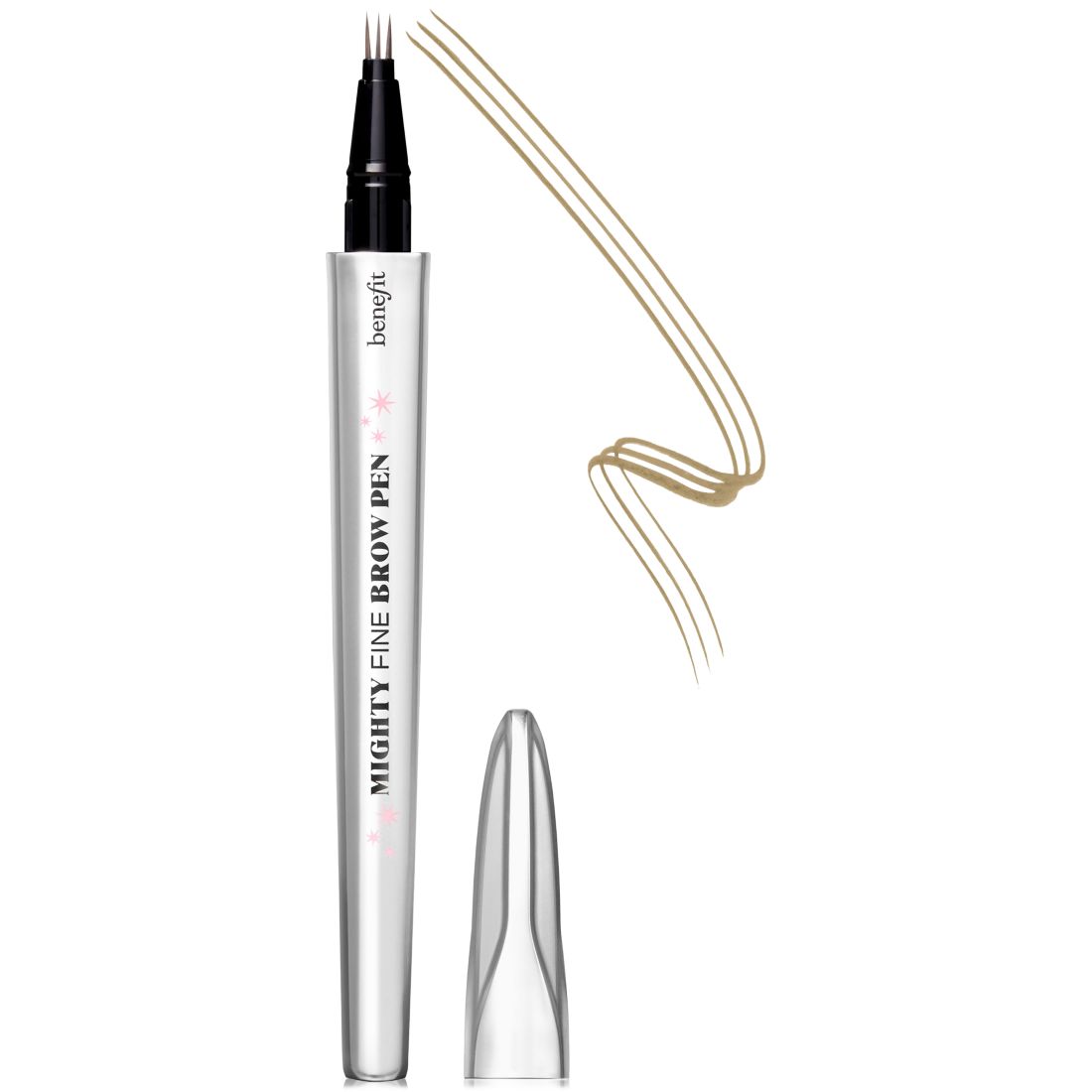 Benefit Cosmetics Mighty Fine Brow Pen