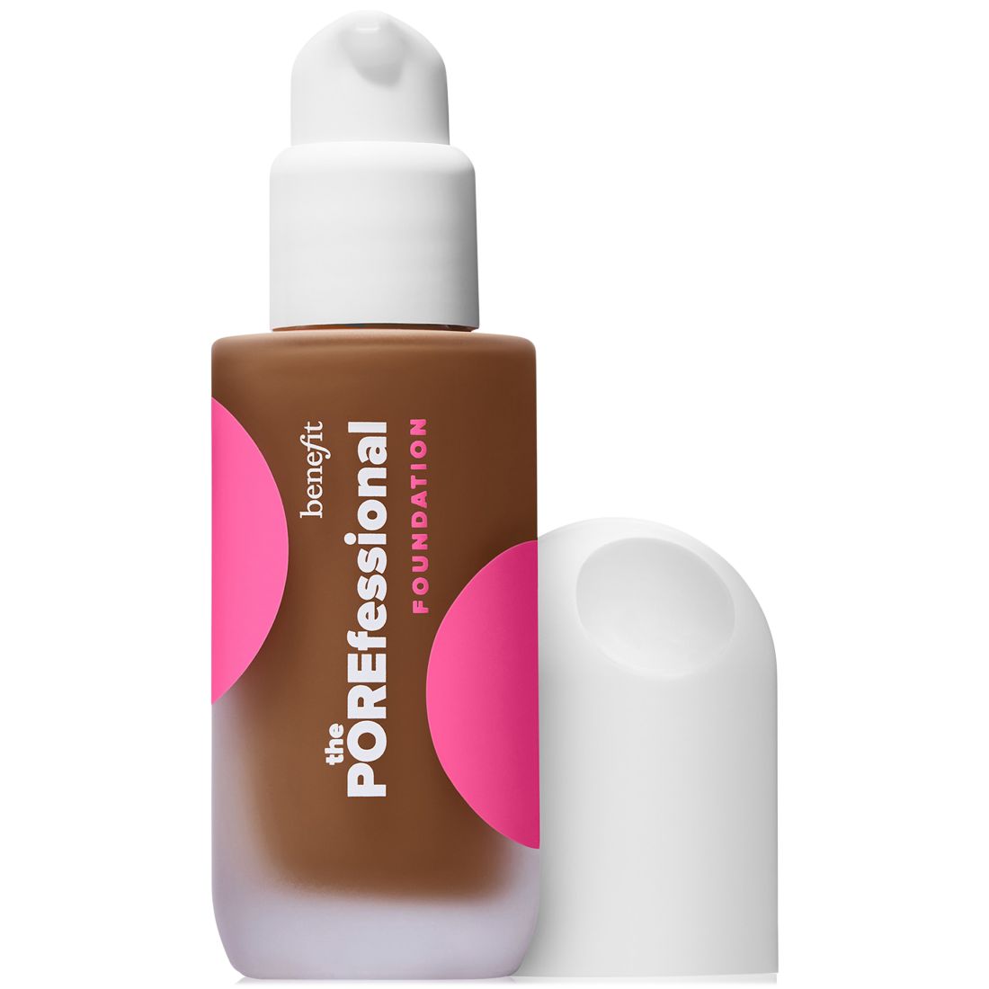 Benefit Cosmetics The POREfessional Foundation