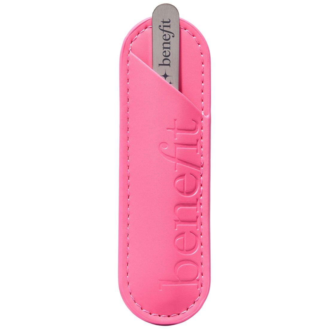Benefit Cosmetics Shape and Tame Precision Angled Tweezer