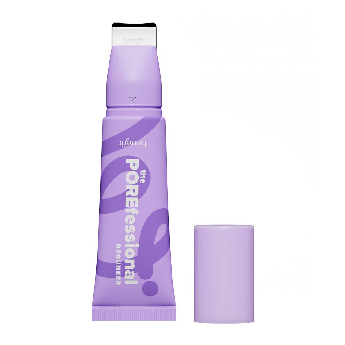 Benefit Cosmetics The POREfessional Degunker Blackhead and Pore Cleansing Mask System