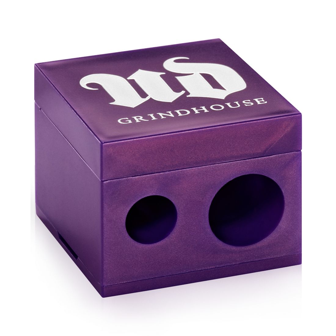 Urban Decay Grindhouse Double Barrel Sharpener