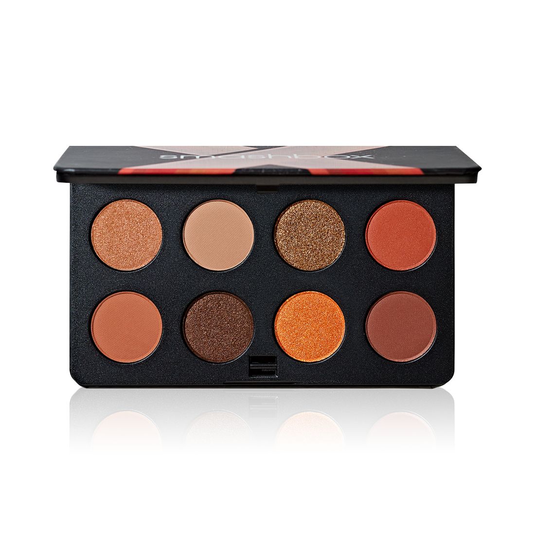 Smashbox Always On Mood Board Eye Shadow Palette, 0.24 oz.