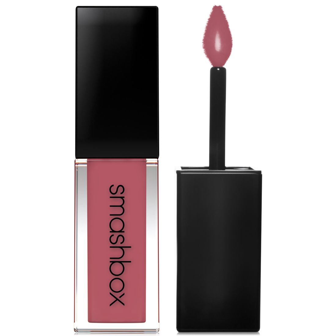 Smashbox Always On Longwear Matte Liquid Lipstick