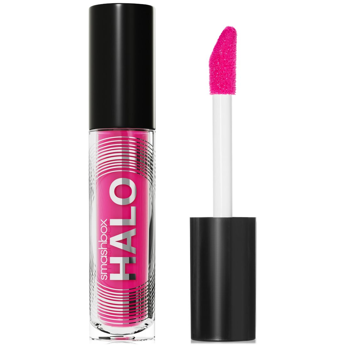 Smashbox Halo Plump + Glow Gloss