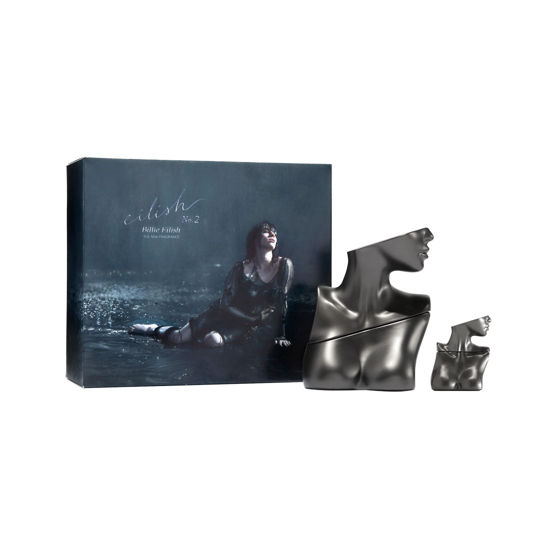 Billie Eilish 2-Pc. Eilish No. 2 Duo Rollerball Fragrance Set