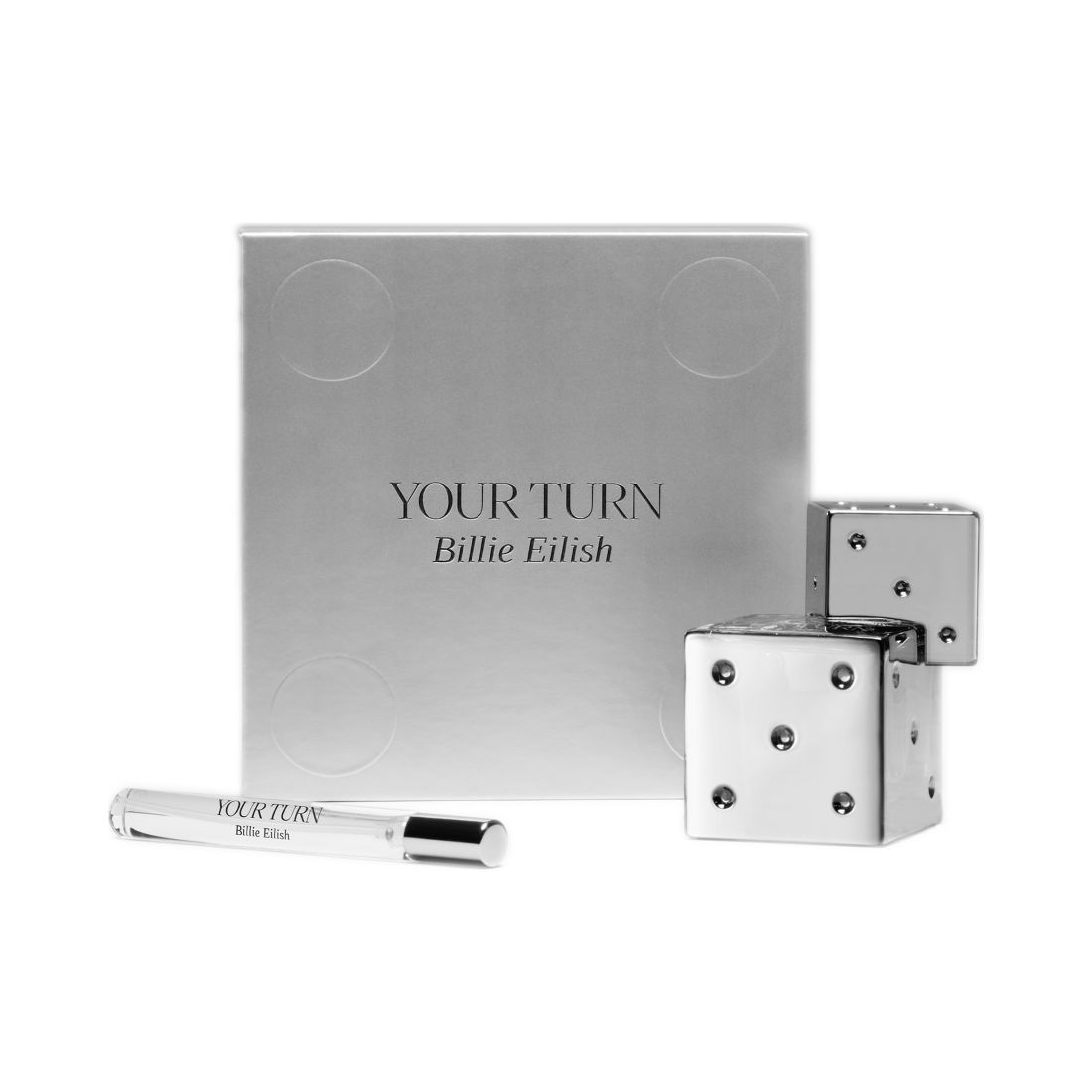 Billie Eilish 2-Pc. Your Turn Eau de Parfum Gift Set