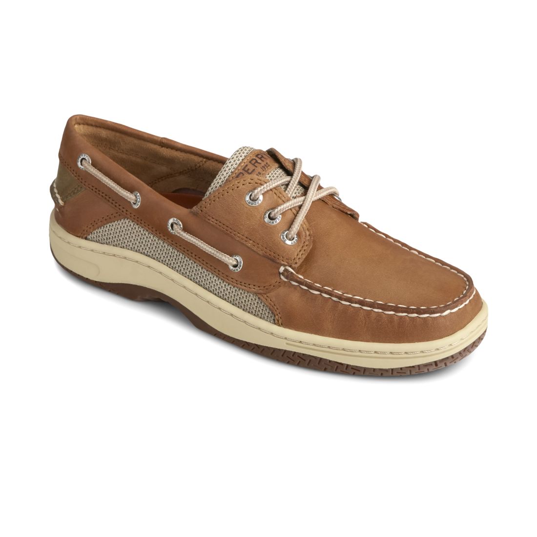 Sperry Men's Billfish 3-Eye Boat Shoe