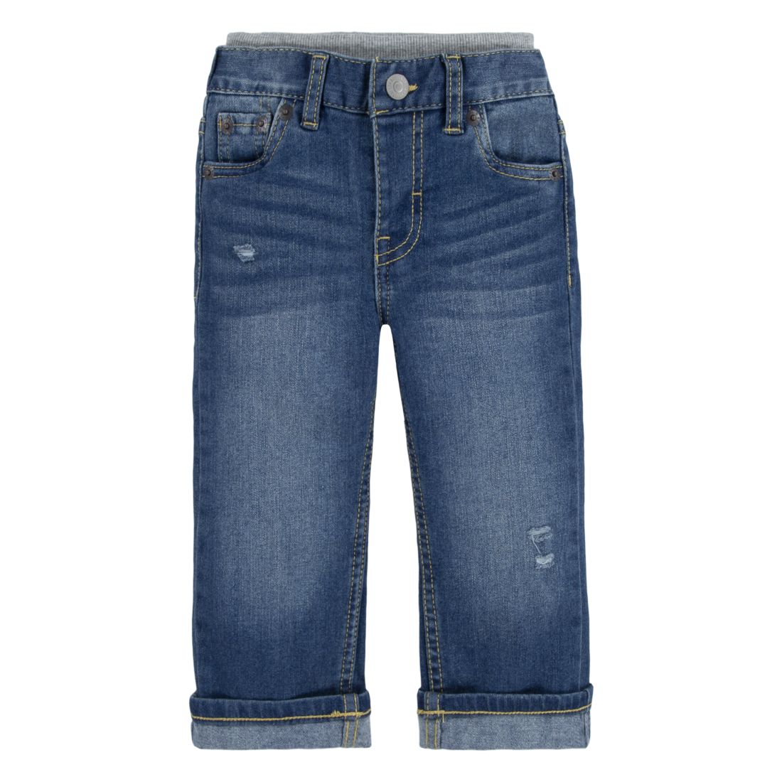 Levi s Baby Boys Pull On Jeans