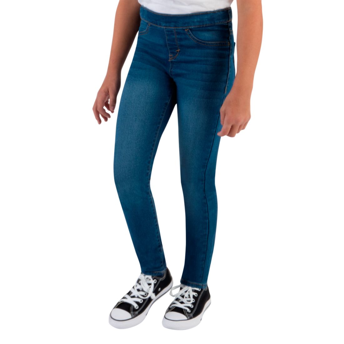 Levi s Big Girls Pull On Jegging