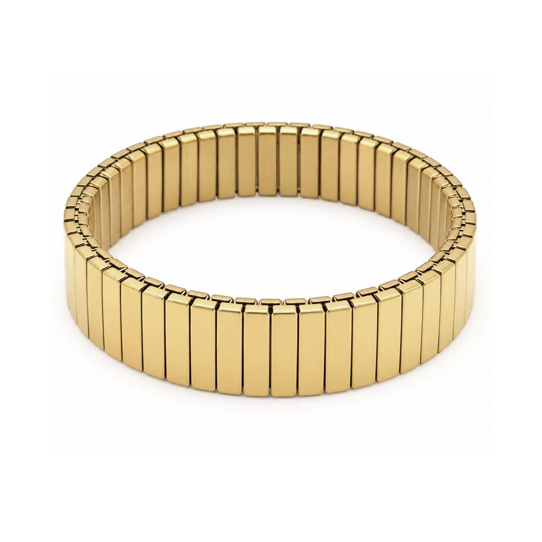 And Now This Stretch Bracelet
