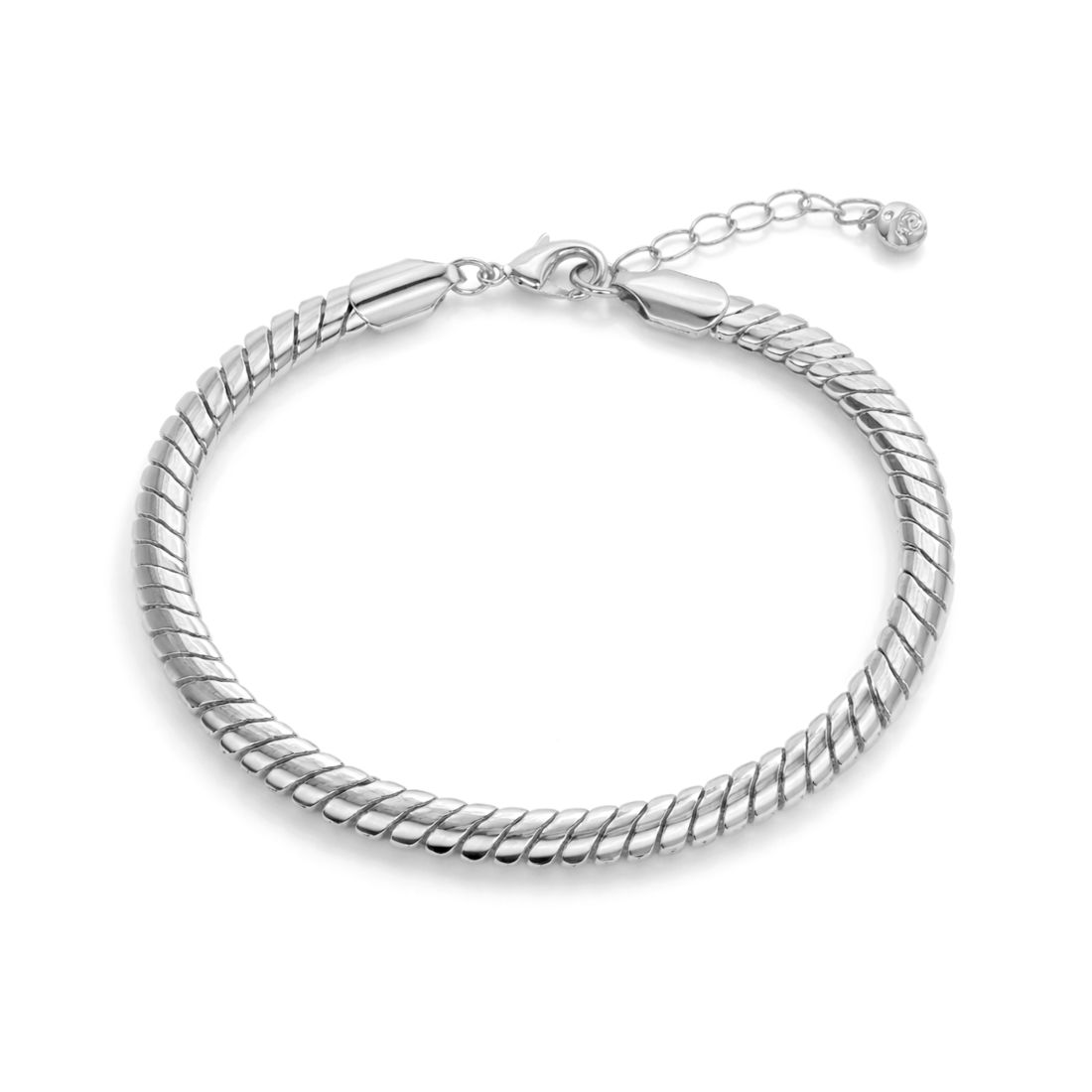 And Now This Link Bracelet