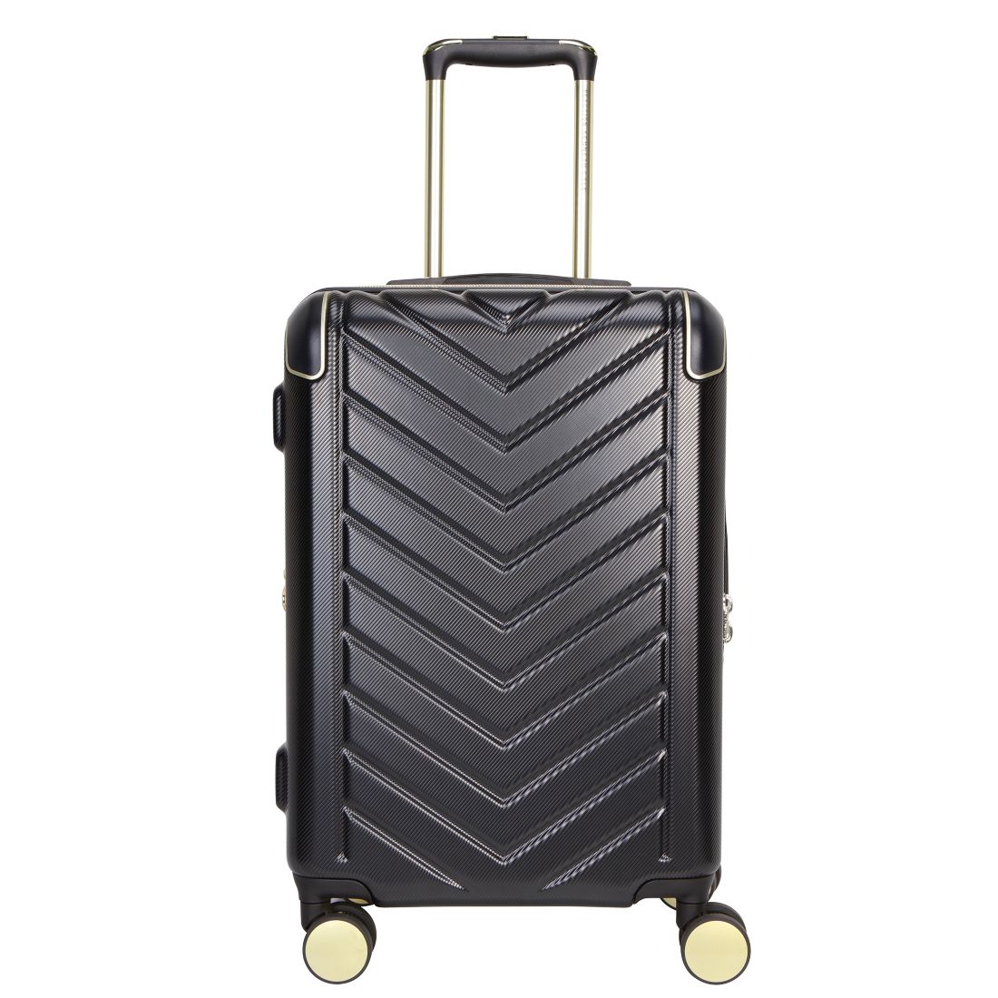 Kenneth Cole Reaction Lexington Medium Expandable Hardside Carry-On Spinner