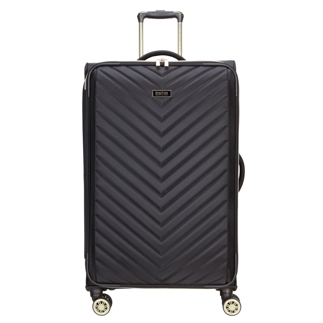 Kenneth Cole Reaction Lexington Large Expandable Softside Check-In Spinner