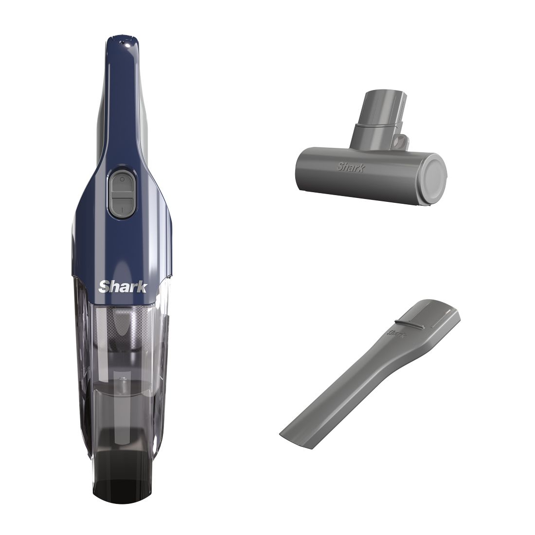 Shark Cyclone Pet HyperVelocity Suction PetExtract Hand-Held Vacuum