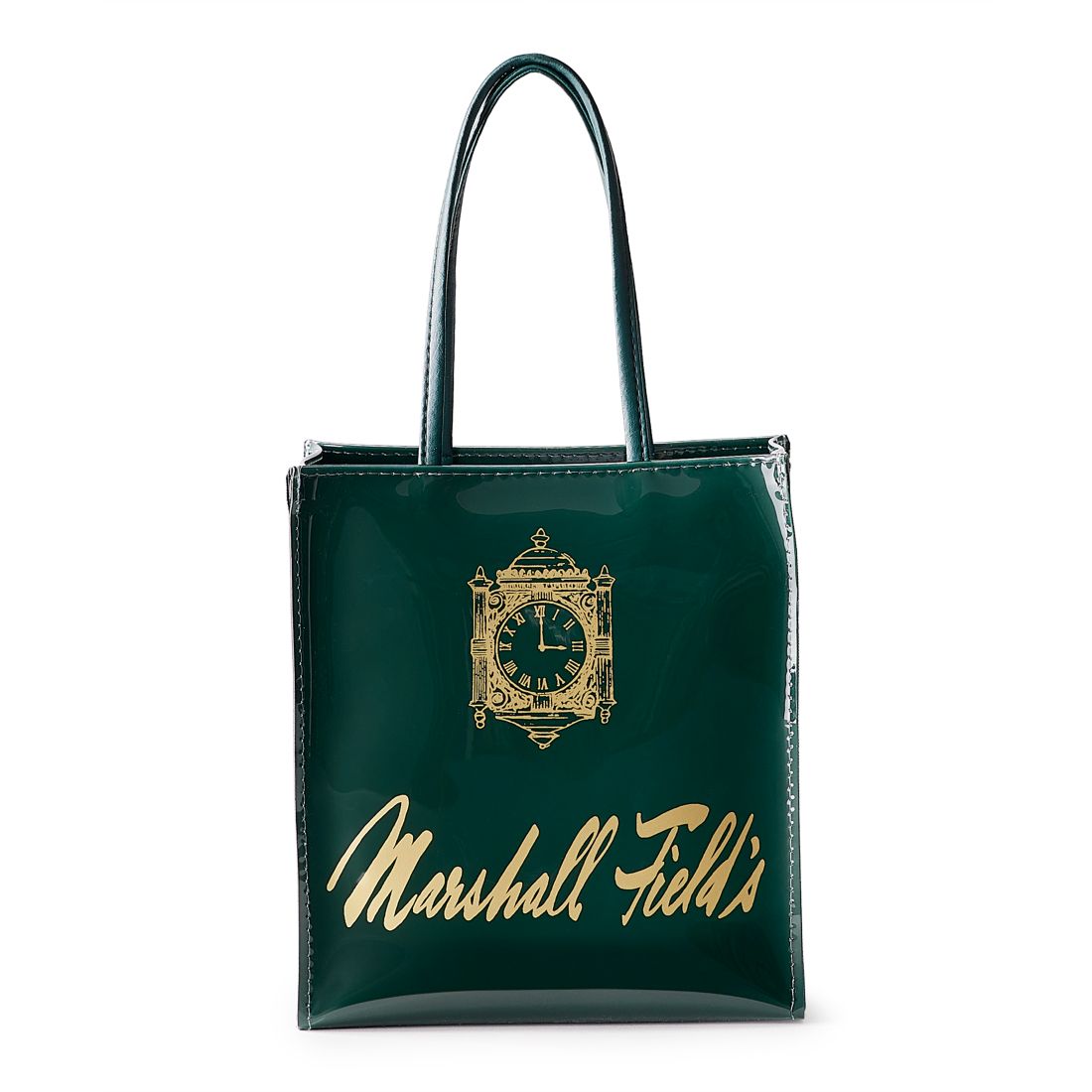 Macy's Dani Accessories Marshall Field's Lunch Tote Bag, Created for Macy's