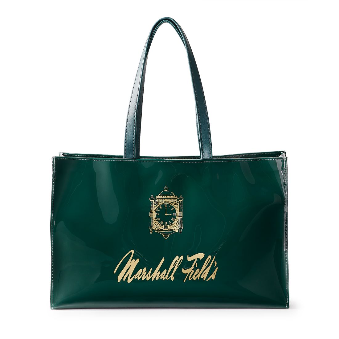 Macy's Marshall Field's Large Tote Bag, Created for Macy's