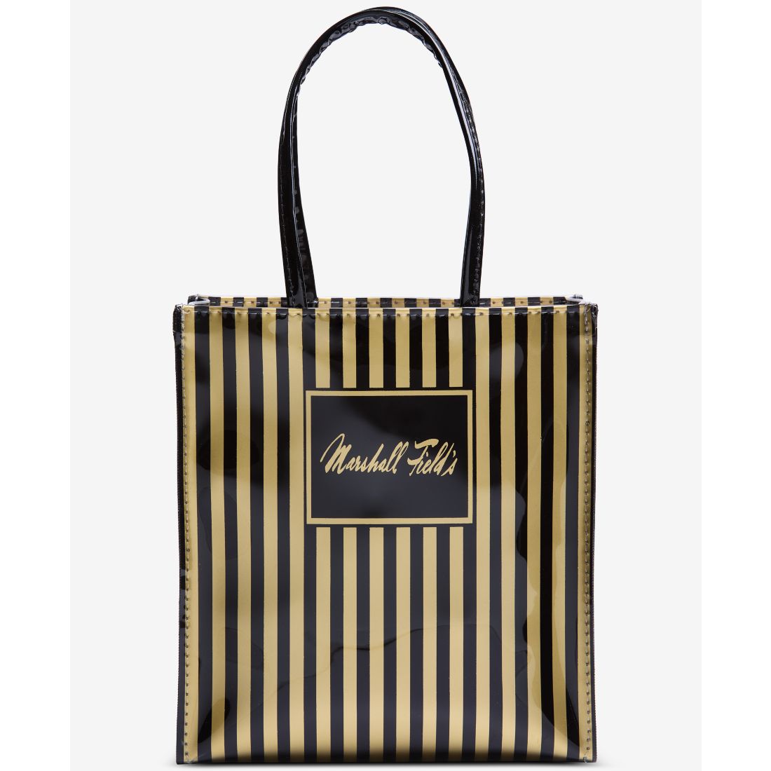 Macy's Marshall Field's Throwback Lunch Tote, Macy's Exclusive