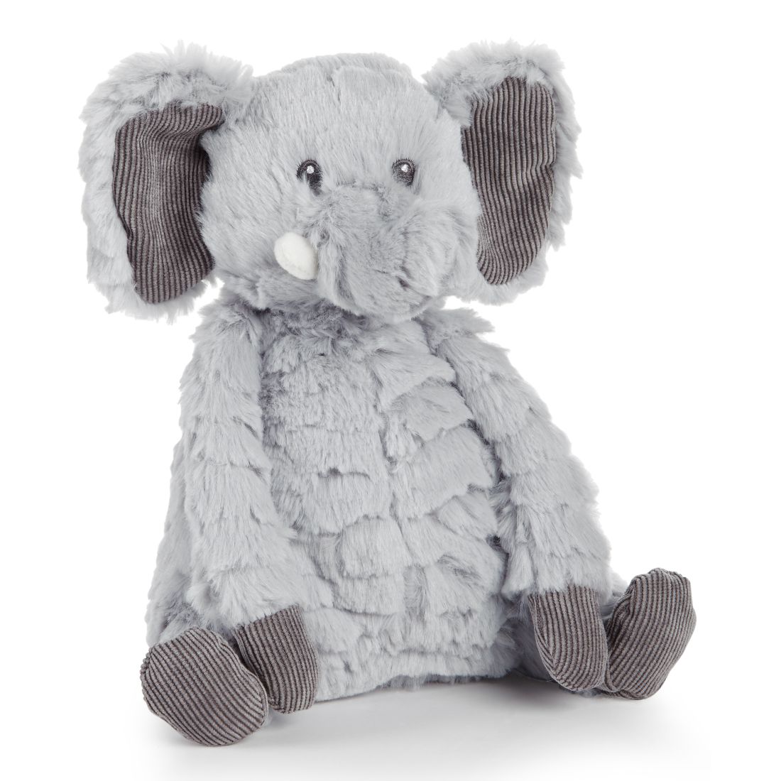 First Impressions 8" Plush Elephant, Exclusively at Macy's