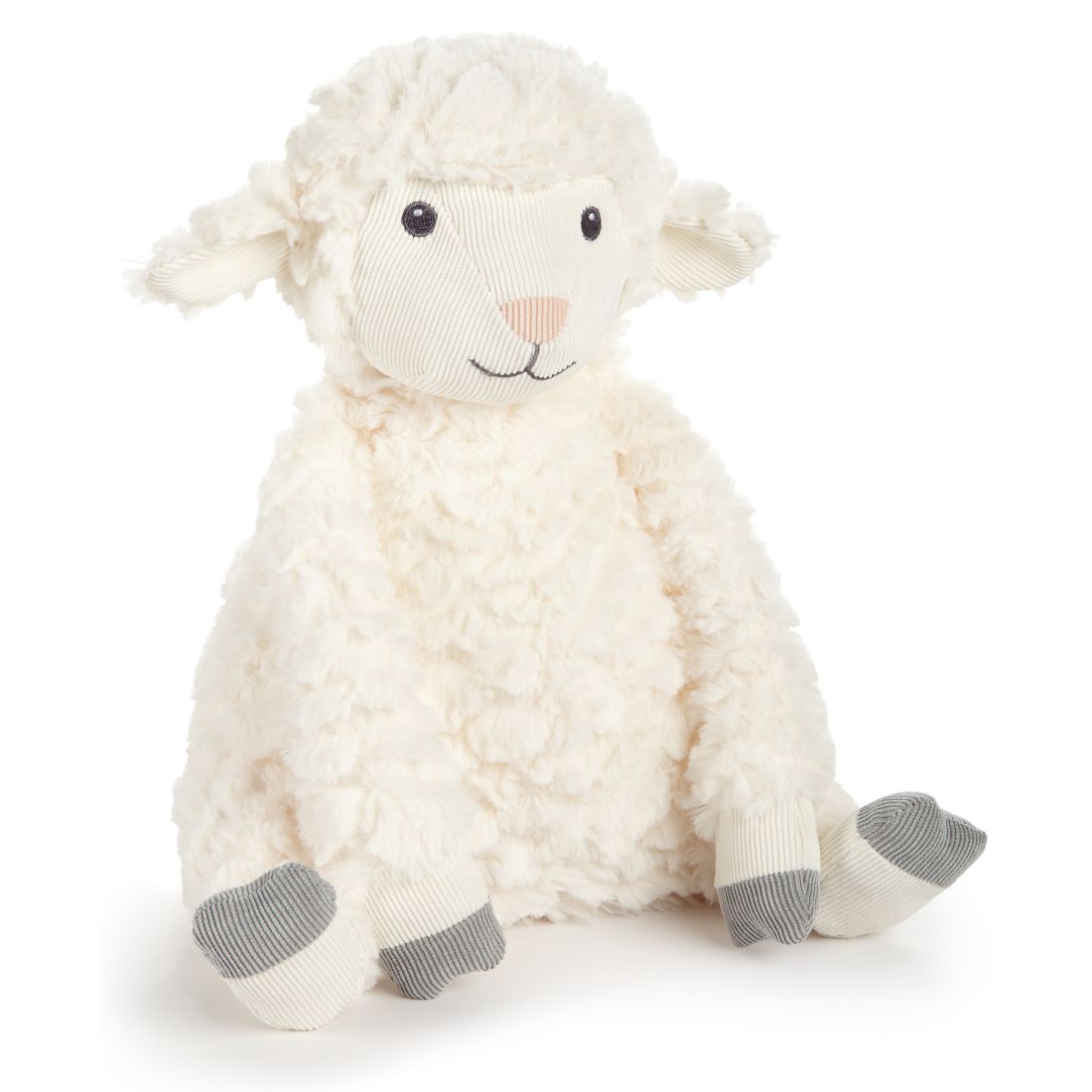 First Impressions 11" Plush Lamb, Exclusively at Macy's