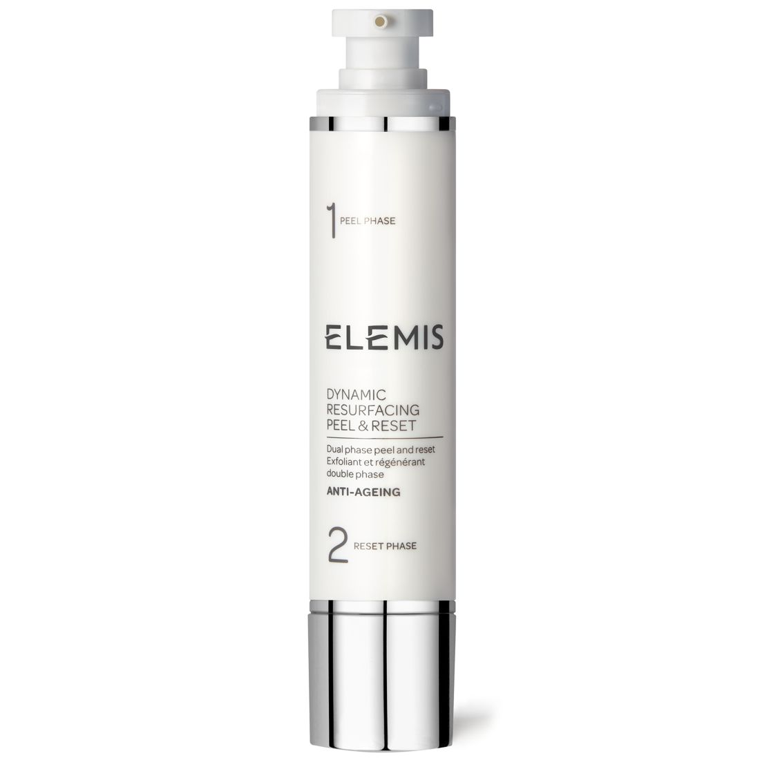 Elemis Dynamic Resurfacing Peel & Reset