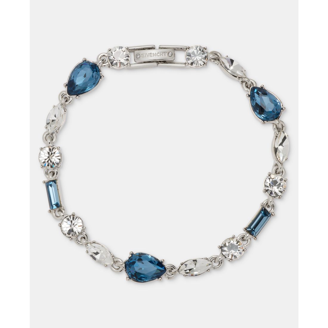 Givenchy Crystal Flex Bracelet
