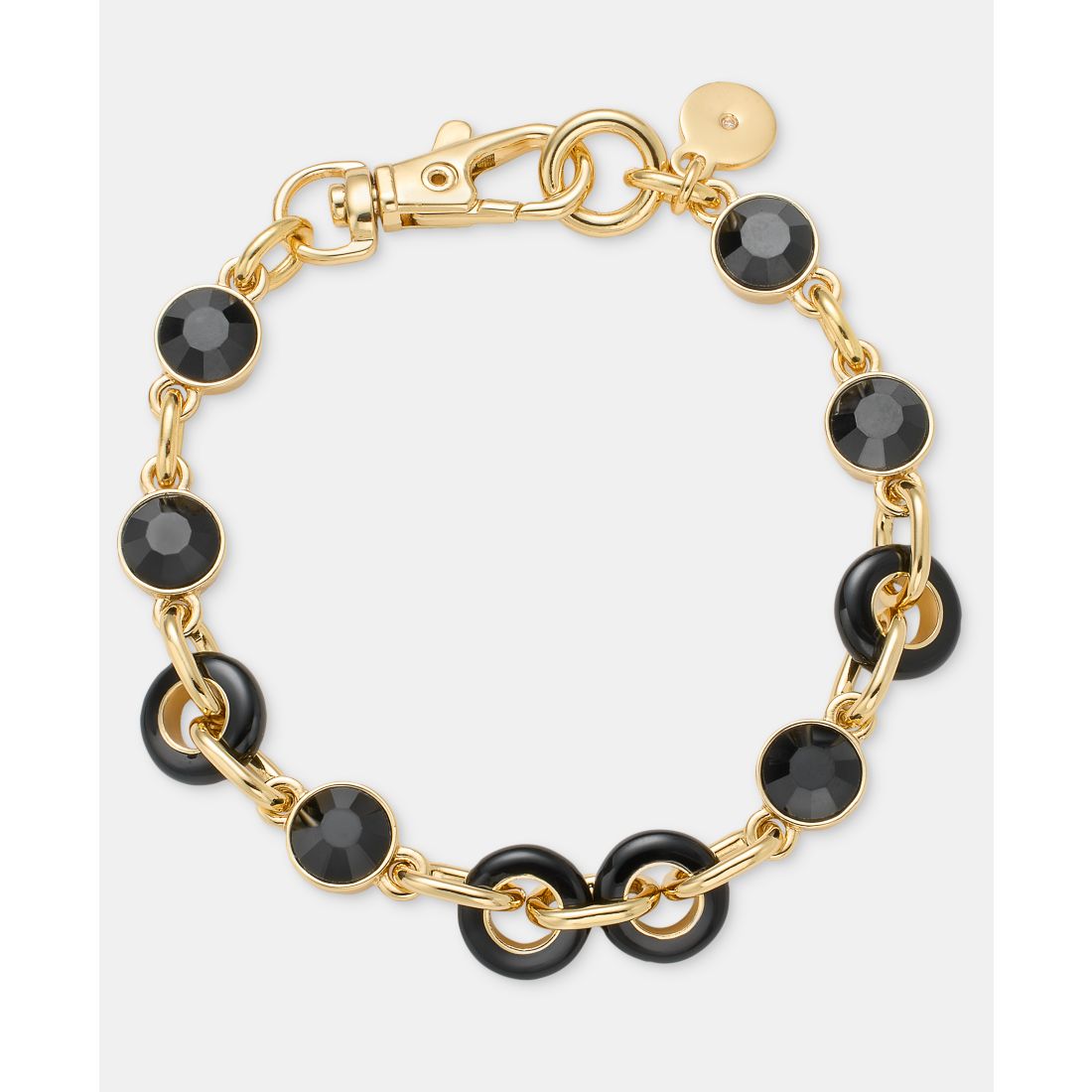 Dkny Stone Flex Bracelet