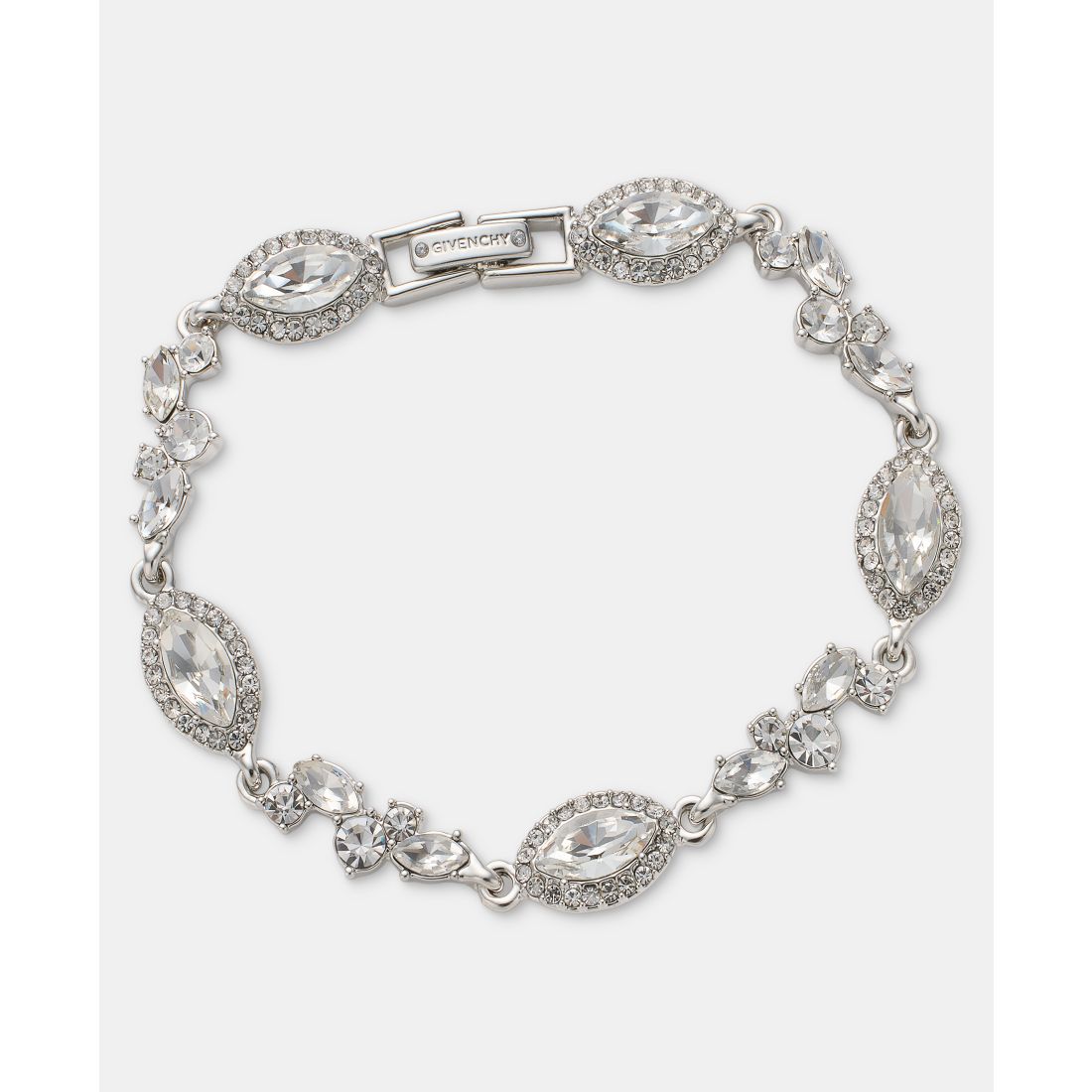 Givenchy Crystal Flex Bracelet