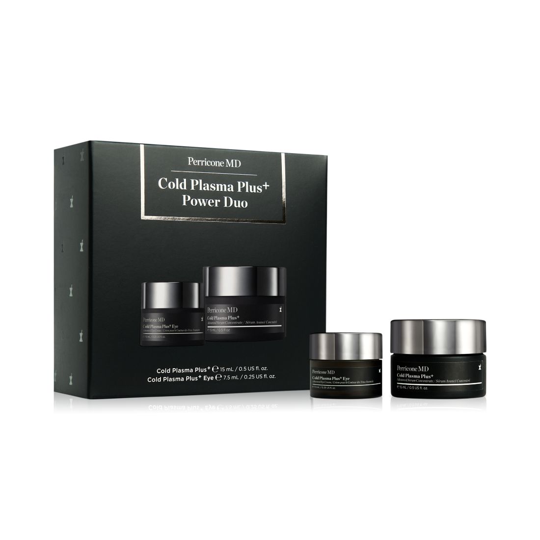 Perricone Md 2-Pc. Cold Plasma Plus+ Power Set