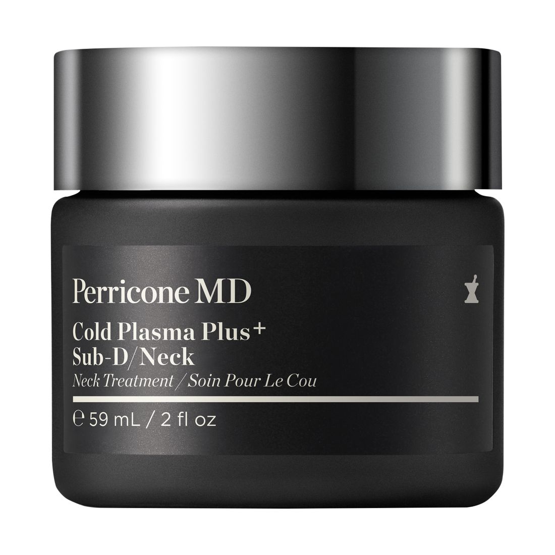 Perricone Md Cold Plasma Plus+ Sub-d/Neck, 2-oz.
