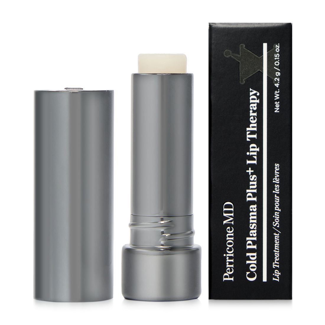 Perricone Md Cold Plasma Plus+ Lip Therapy, .15 oz.