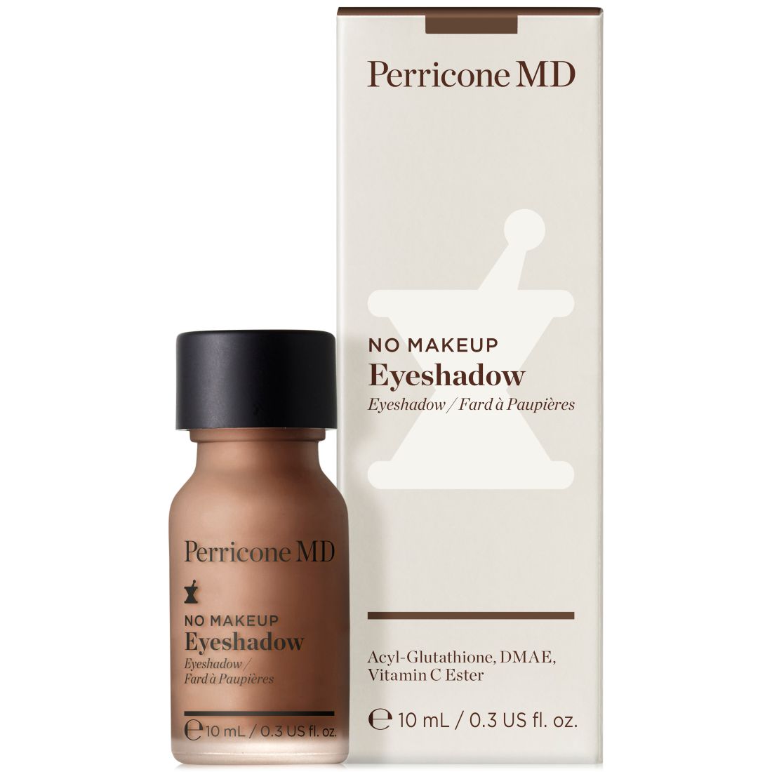 Perricone Md No Makeup Eyeshadow, 0.3 oz