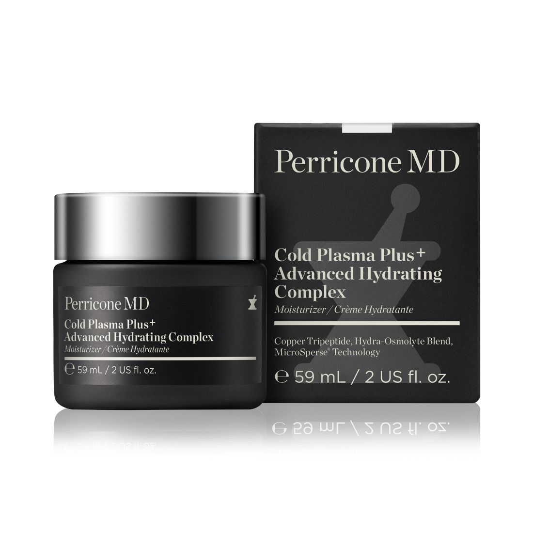 Perricone Md Cold Plasma Plus+ Advanced Hydrating Complex, 2 oz.