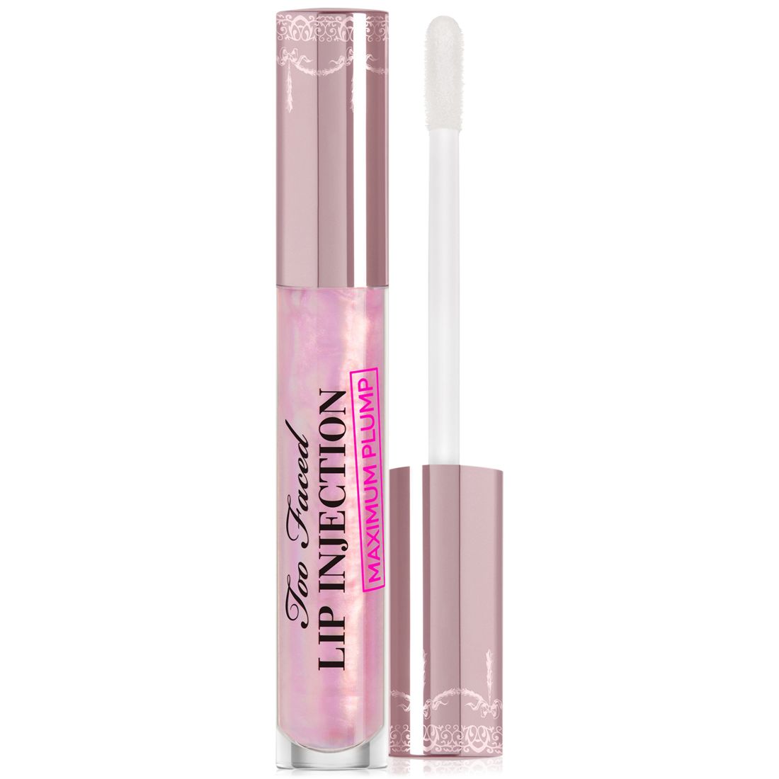 Too Faced Lip Injection Maximum Plump Extra-Strength Lip Plumping Gloss