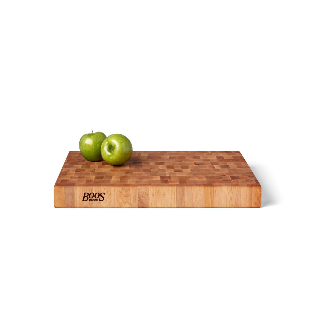 John Boos Ccb Series Rectangular Wooden Maple Cutting Board, 20" x 15"