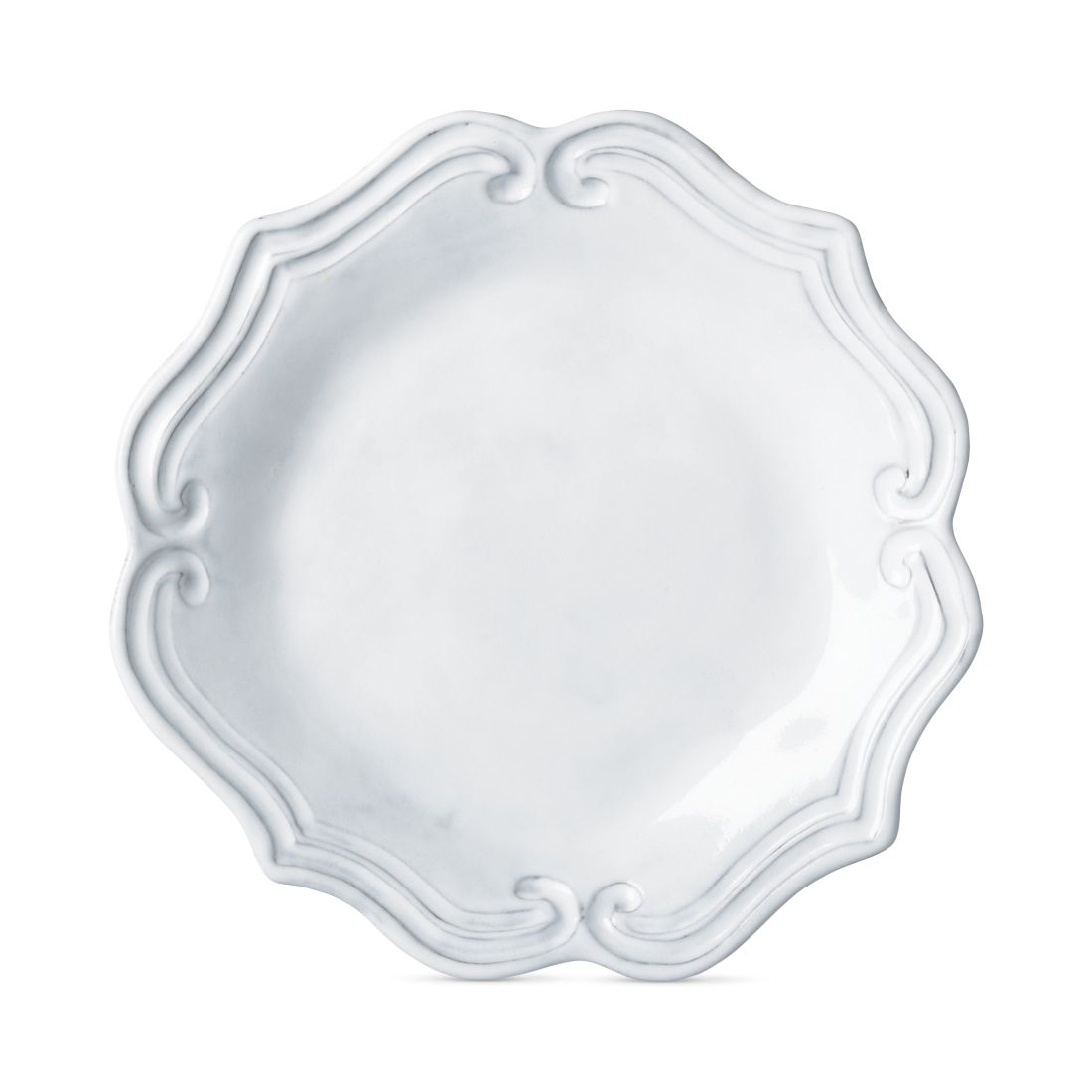 Vietri Incanto Salad Plate