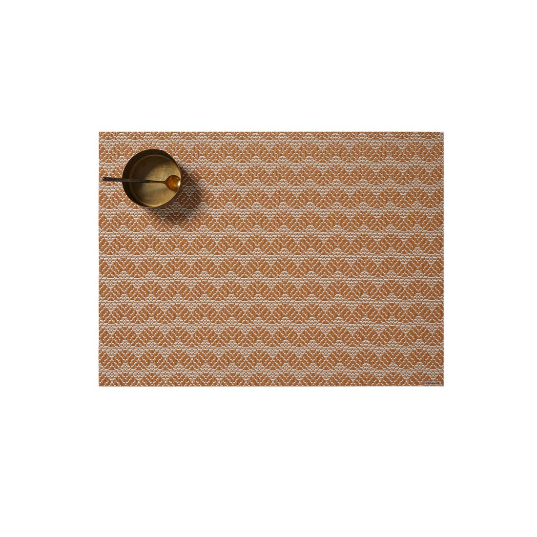 Chilewich Swing Rectangular Placemat