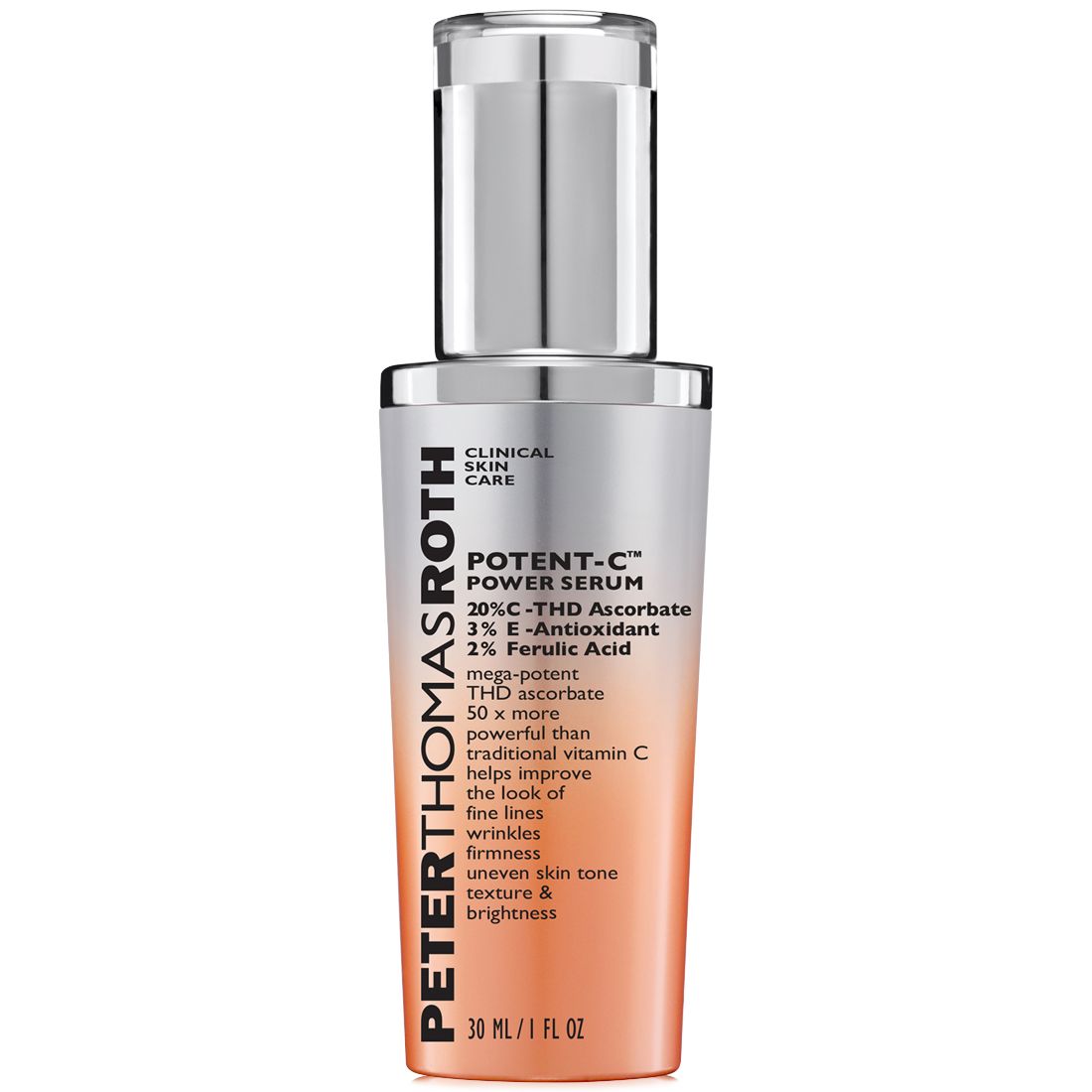 Peter Thomas Roth Potent-c Power Serum, 1-oz.