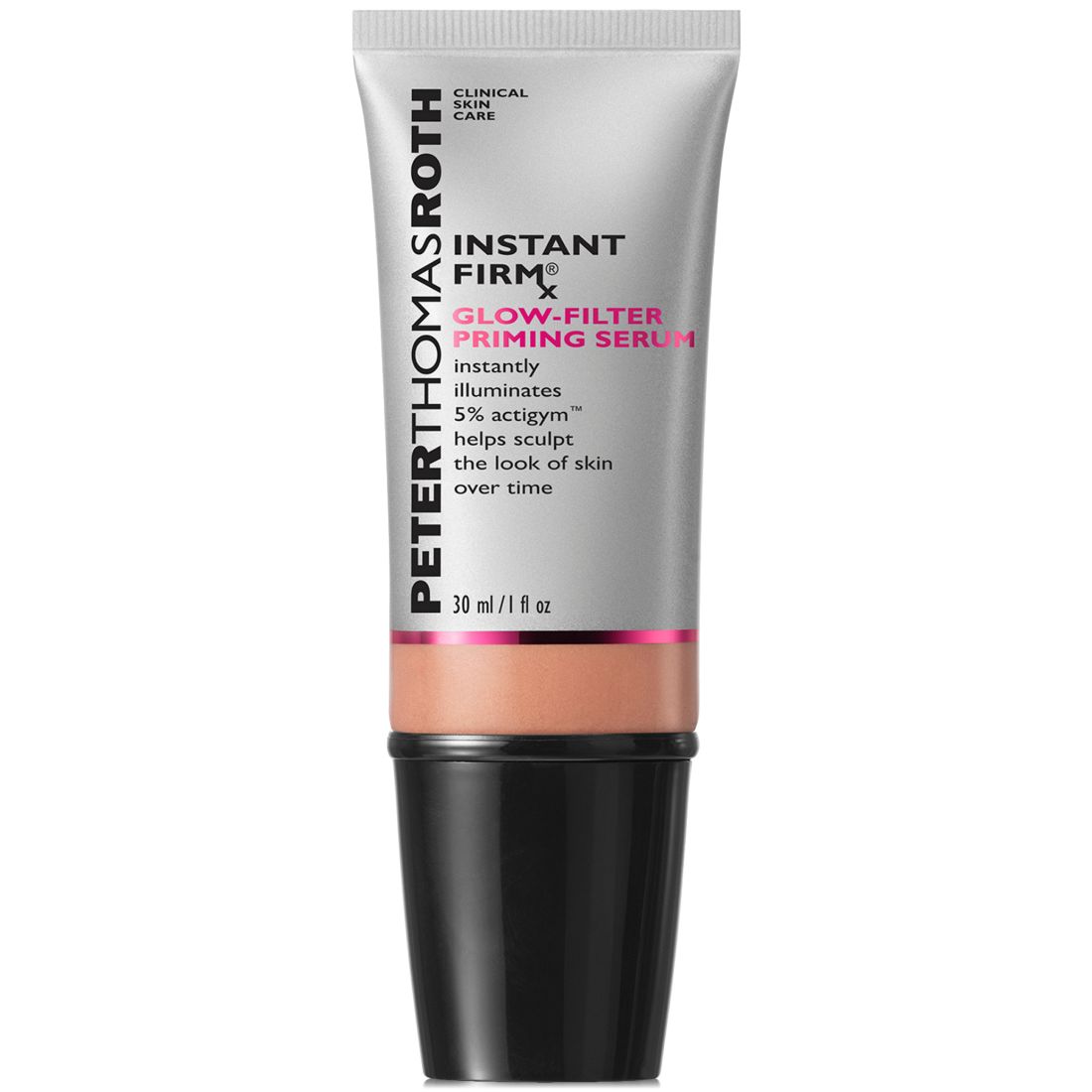 Peter Thomas Roth Instant FIRMx Glow-Filter Priming Serum, 1 oz.