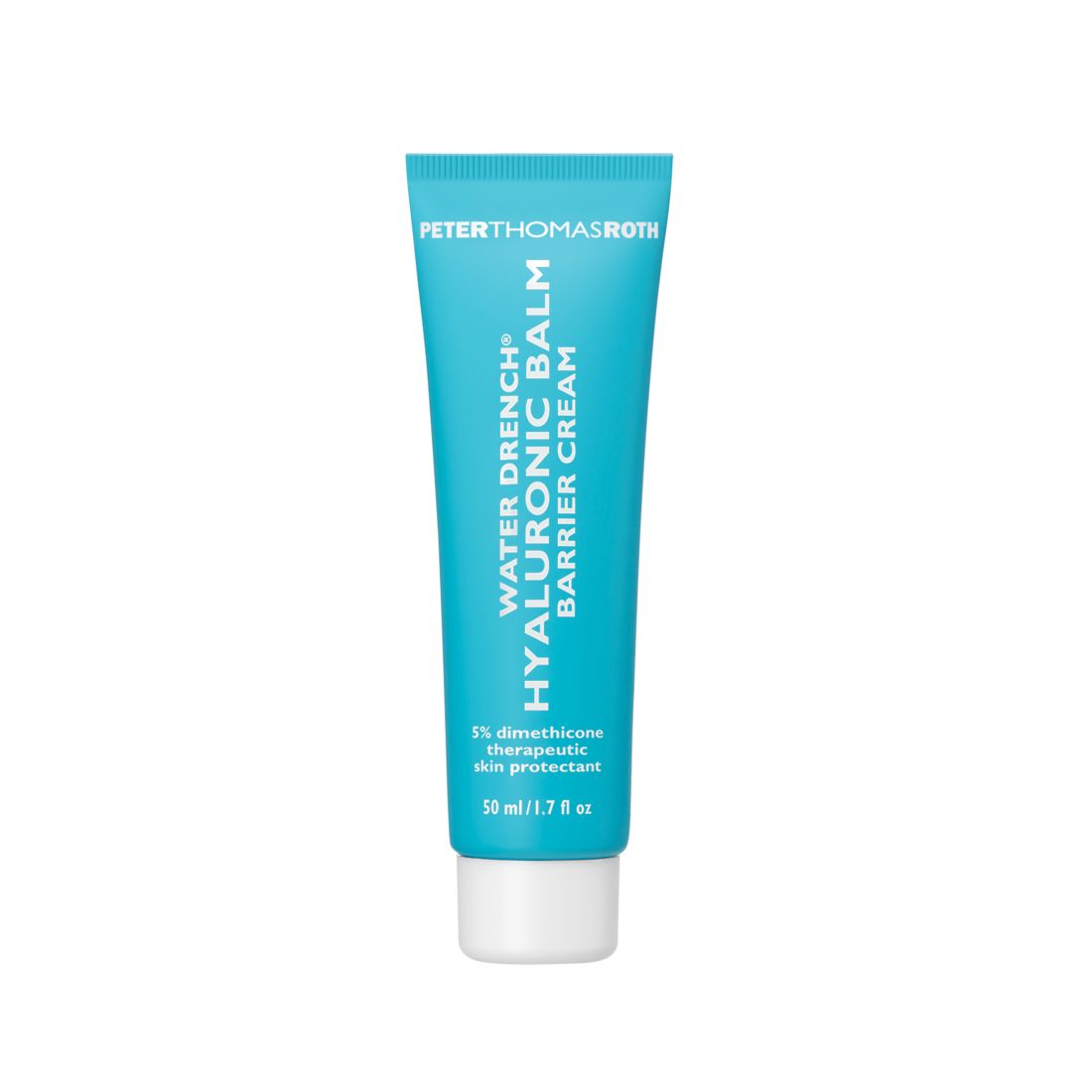Peter Thomas Roth Water Drench Hyaluronic Balm Barrier Cream, 1.7 oz.