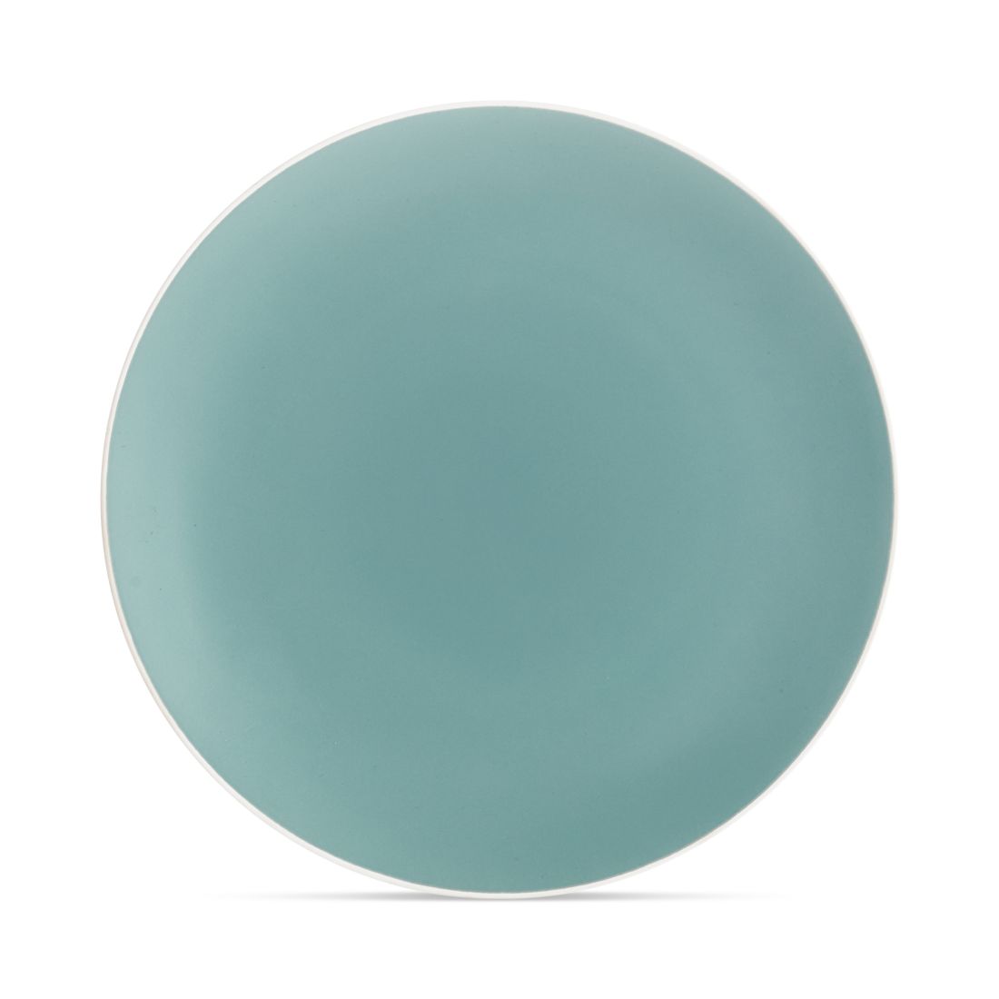 Nambe Pop Collection by Robin Levien Dinner Plate