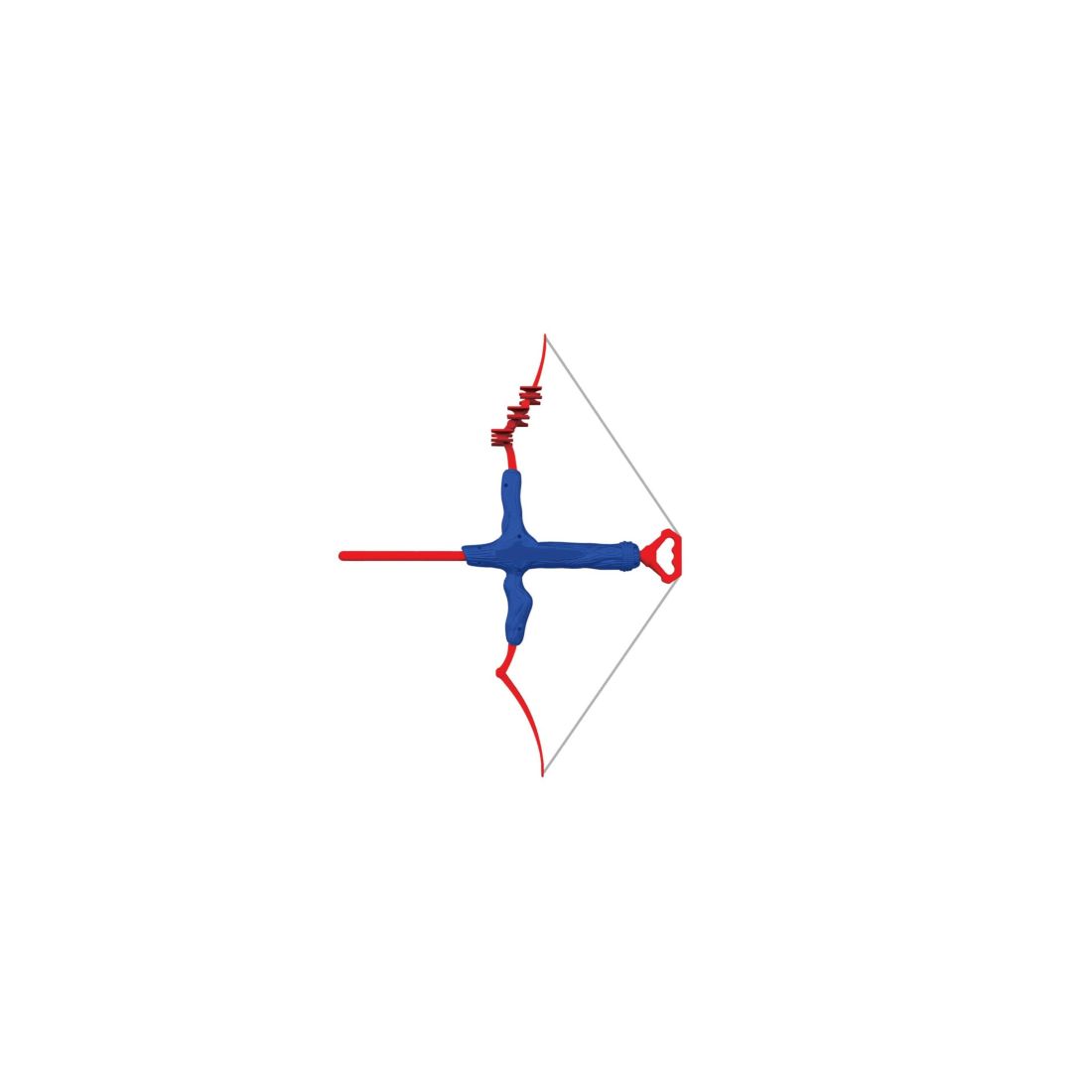 Genesis Americana Led Bow Rocket, Created for Macy's